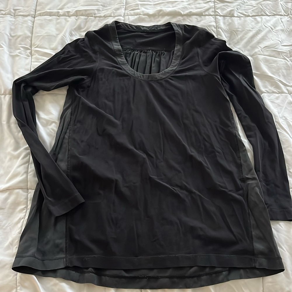 Lululemon Top